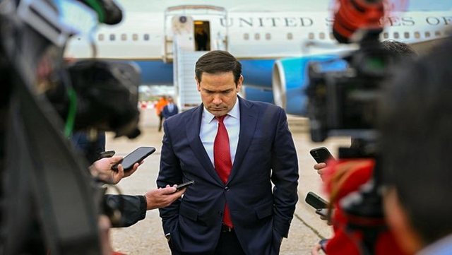 ‘Jetonin në luks në SHBA’, Rubio njofton dëbimin e