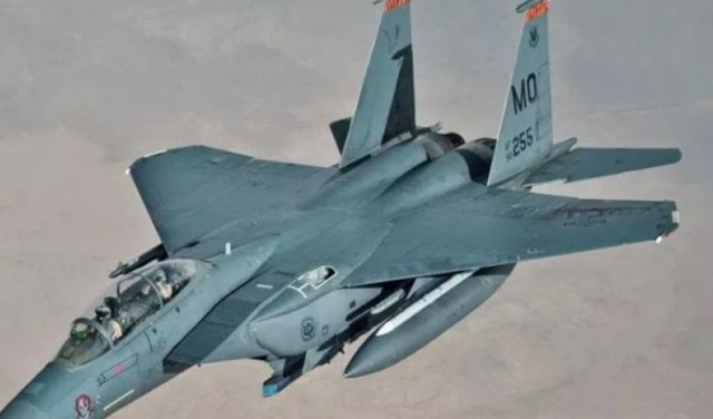 Misioni i rrezikshëm amerikan për të shpëtuar pilotin e