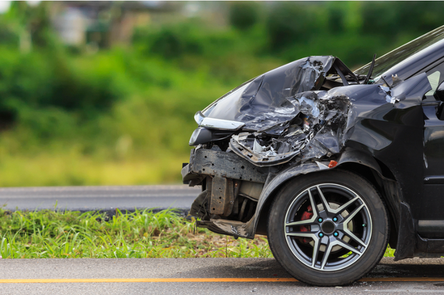 T&euml; rinjt&euml; shkaktojn&euml; m&euml; shum&euml; aksidente  -