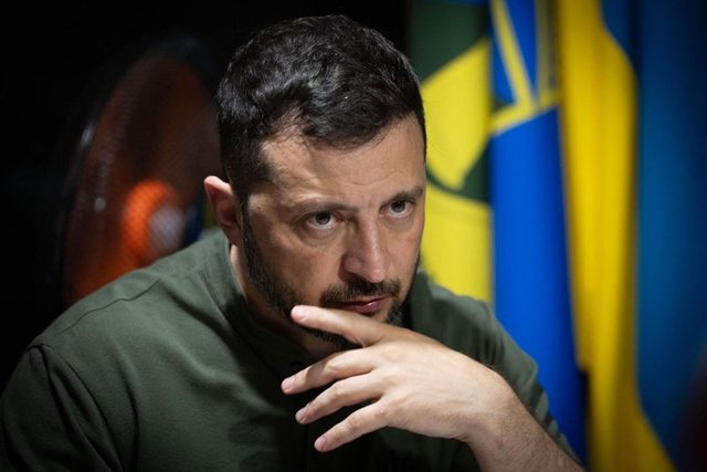 Rusia do të rrëmbejë Zelenskyn? Moska: Nuk do vepronim kurrë