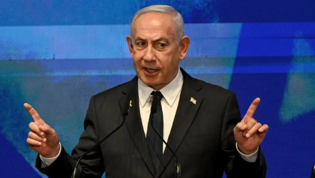 Netanyahu: Kemi shkatërruar 70% të prodhimit të çelikut
