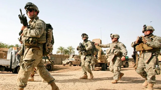 &ldquo;Nj&euml; mision i rrall&euml;&hellip; shp&euml;timi i pilotit amerikan