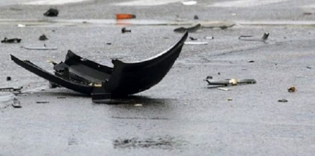 Aksident në autostradën Lezhë–Milot, një i