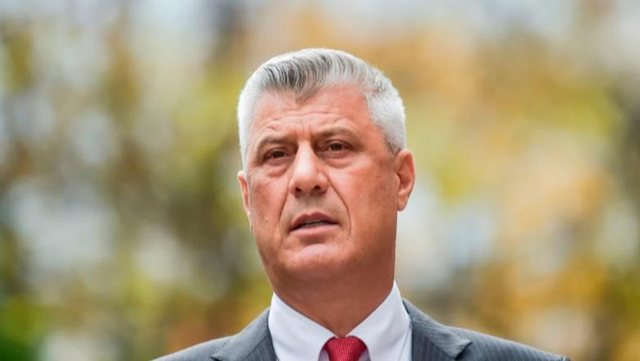 Zbardhen argumentet e avokat&euml;ve t&euml; Hashim Tha&ccedil;it kund&euml;r