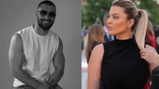 “Lëpirësa keni me mbet!”/ Rike Roçi