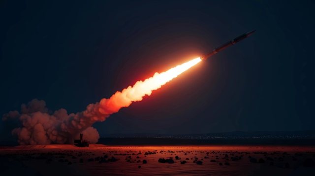 Luftërat po zbrazin arsenalet e raketave mbrojtëse, New York Times: