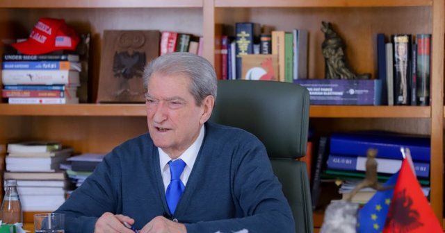 &ldquo;M&euml; 17 prill &ccedil;do qytetar t&euml; d&euml;shmoj&euml;