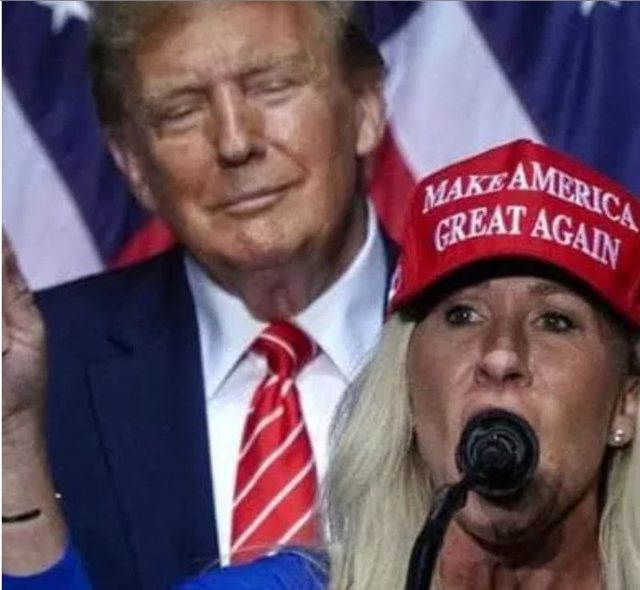 Ish-kongresmenja Maga: Trump po g&euml;njen p&euml;r Iranin, &euml;sht&euml;