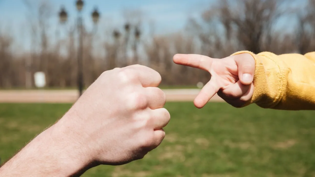 Nj&euml; studim i bazuar n&euml; loj&euml;n
