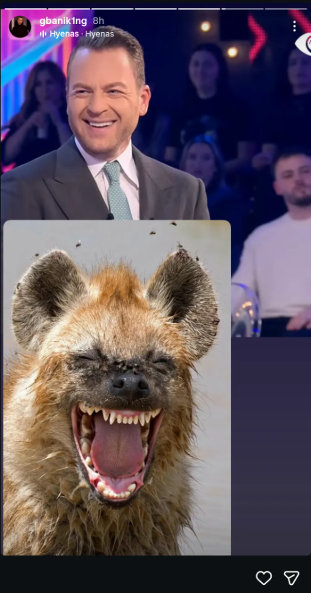 Ish-banori i BBV shpërthen ndaj Ledionit dhe e krahason me një