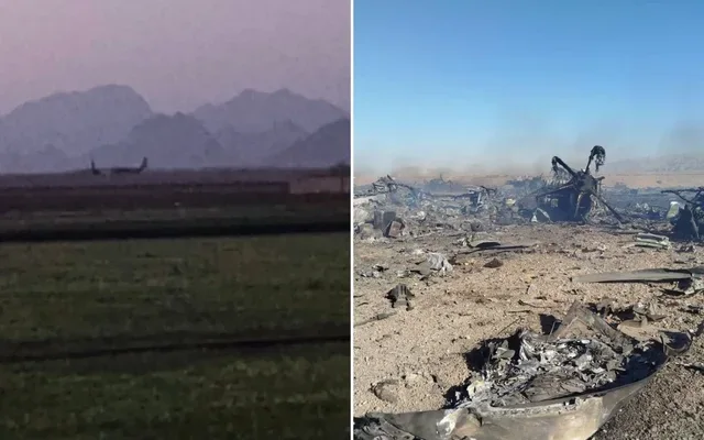 &ldquo;Rambo-Iran&rdquo;: Mankthi 36-or&euml;sh i kolonelit q&euml; u