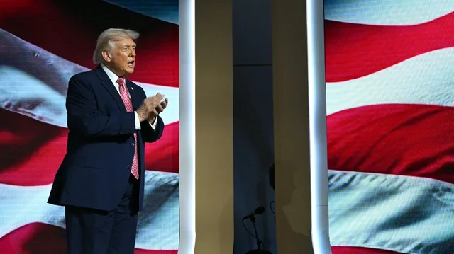 Trump paralajmëron sërish: Nuk e përjashtoj dërgimin e