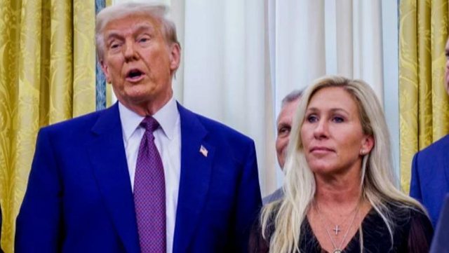 Ish-kongresmenja Maga: Trump po g&euml;njen p&euml;r Iranin, &euml;sht&euml;