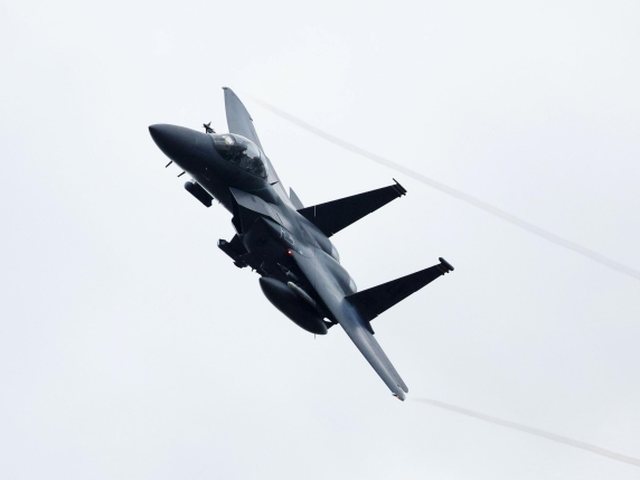 Bllofi i madh i CIA-s: Beteja e nat&euml;s dhe dy avion&euml;t e "hedhur