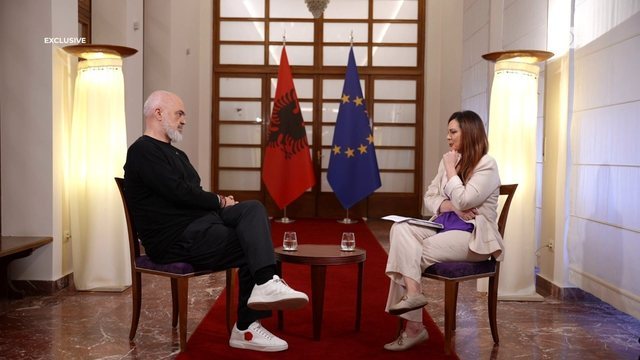 "Jam i krishter&euml;"/ Rama: Besoj gjykimin q&euml; vjen n&euml;