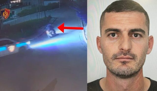 Parandalohet ngjarja kriminale n&euml; Tiran&euml;, arrestohet 37-vje&ccedil;ari