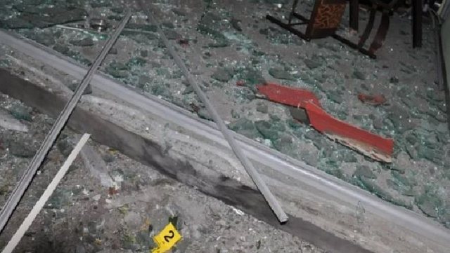 Shpërthim me tritol në banesën e 67-vjeçarit në