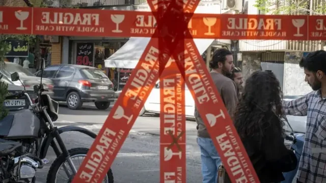 Kërcënimet ndaj infrastrukturës, Irani akuzon Trump për