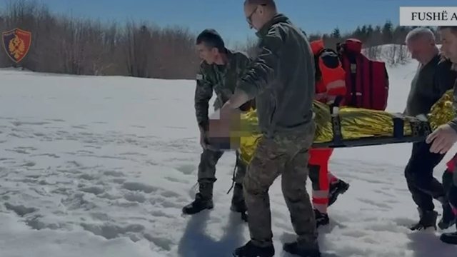 Shkoi për të rregulluar defektin, punonjësi i kompanisë