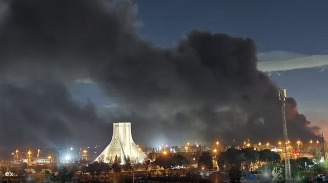 SHBA-t&euml; dhe Irani marrin planin e Pakistanit p&euml;r p&euml;rfundimin e