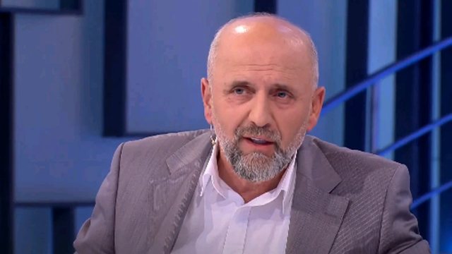 &ldquo;Jan&euml; mashtrime&rdquo;/ Misioni "Artemis II", habit Alfred