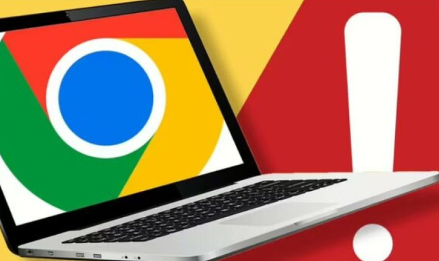 Alarm për përdoruesit e Chrome: Bëni menjëherë