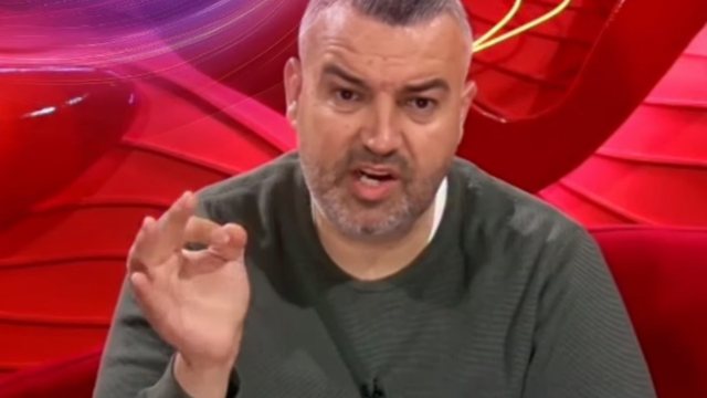 Rogerti do prishë dasmën e Brikenës dhe Mateos? Tensione mes