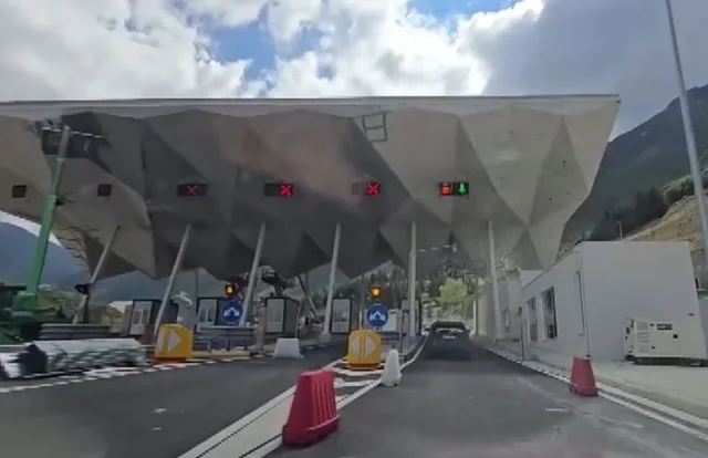 Tuneli i Llogaras&euml; nga ky muaj me pages&euml;: Ja sa do t&euml;