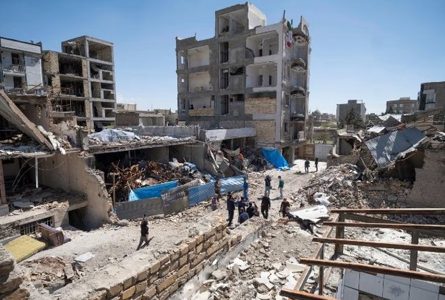 Irani i p&euml;rgjigjet planit t&euml; propozuar nga Pakistani p&euml;r