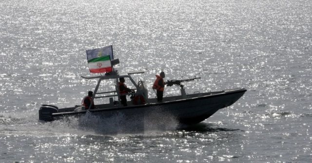 Irani paralajm&euml;ron p&euml;r rrezikun e nd&euml;rprerjes s&euml; korridoreve