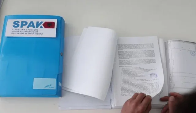 SPAK: Tenderat publikë përdoren për përfitime të