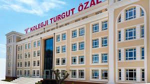 Gjykata e Lartë rrëzon rekursin e “Kolegji Turgut Ozal”,