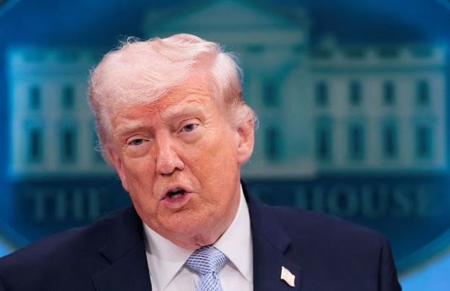 Trump i ashp&euml;r ndaj NATO-s: &ldquo;Jam i zhg&euml;njyer&rdquo;, ultimatum