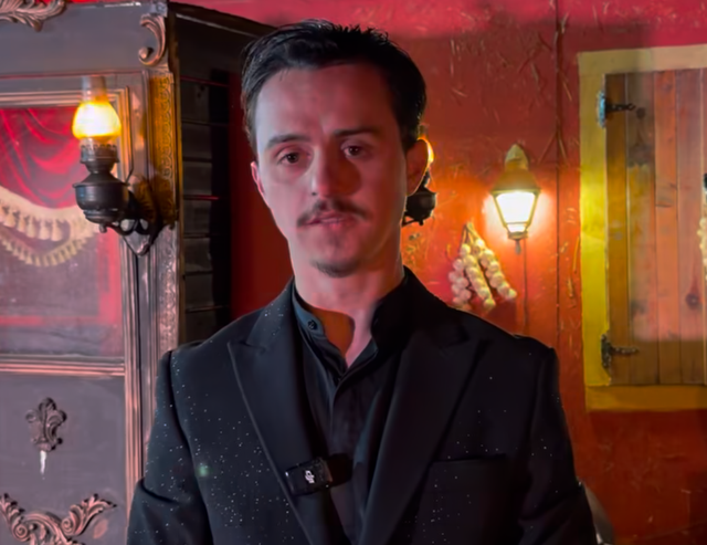 Reagon p&euml;r her&euml; t&euml; par&euml; Akili pas eliminimit nga Ferma VIP