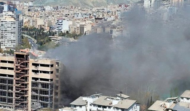 Izraeli godet fabrik&euml;n iraniane q&euml; prodhon materiale p&euml;r raketa