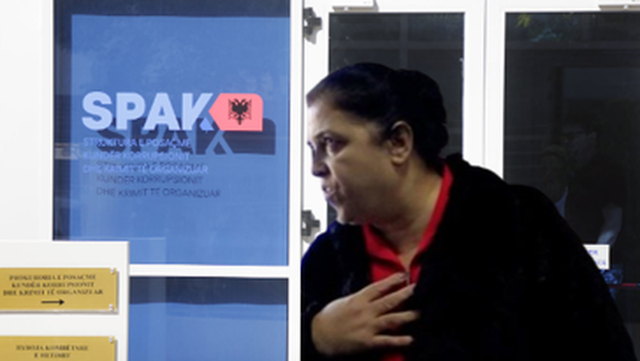 Gjyqi ndaj ish-kryebashkiakes së Tropojës, 4 deputetët e PD