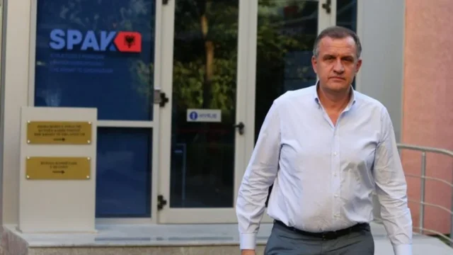 K&euml;rkoi z&euml;vend&euml;simin e mas&euml;s s&euml; siguris&euml;, GJKKO