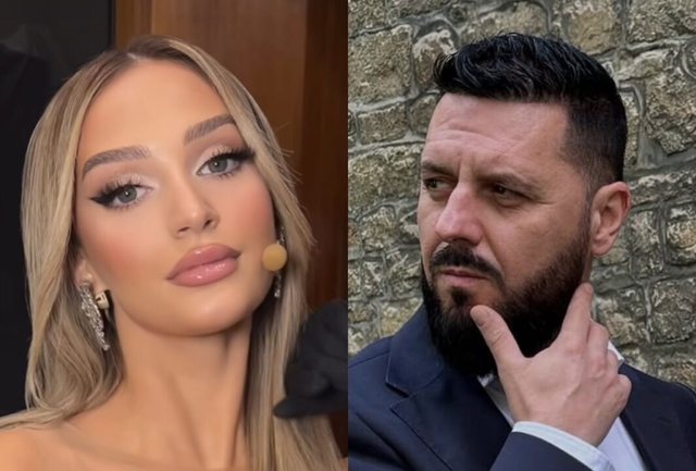 Ka pasur prekje me Selin posht&euml; krevatit? Miri v&euml; p&euml;rfundimisht