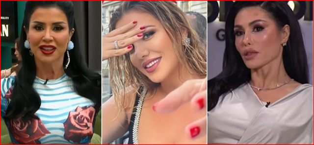 P&euml;rplasje mes Jonid&euml;s e Sonit, reagon Rezarta Shkurta: Ju lutem mos u