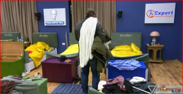 Gjuh&euml; ofenduese dhe denigruese, Agai d&euml;non Ilirin, paralajm&euml;ron