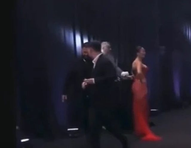 Dasma e BBVA? Miri e Arbër Hajdari “u zhduken” nga kamerat,