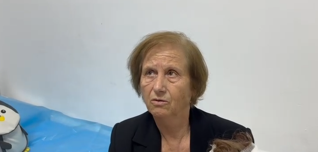 “Se mbrojta dot vajzën”, flet gjyshja e 4-vjeçares