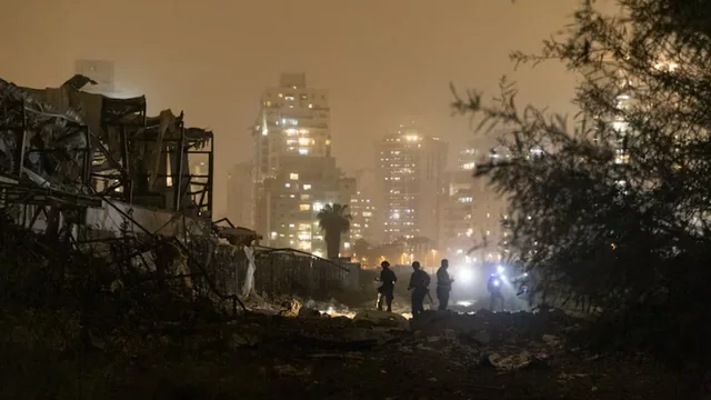 P&euml;rshkall&euml;zim i fort&euml; SHBA&ndash;Iran: Irani k&euml;rc&euml;non