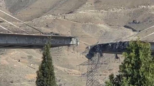 Forcat Mbrojt&euml;se t&euml; Izraelit bombardojn&euml; 10 pjes&euml;