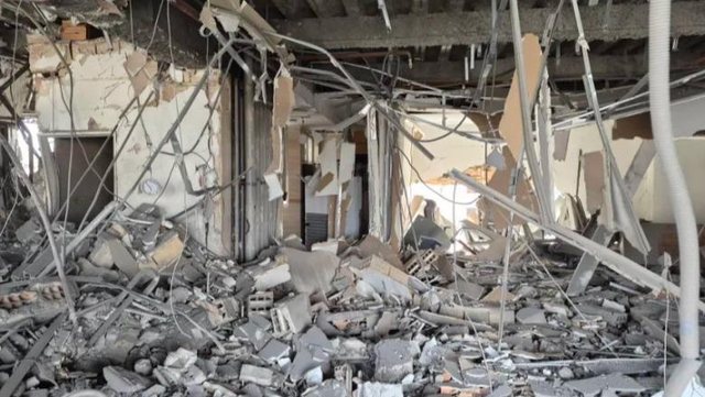 Irani nd&euml;rpret &ccedil;do komunikim me SHBA pas k&euml;rc&euml;nimit