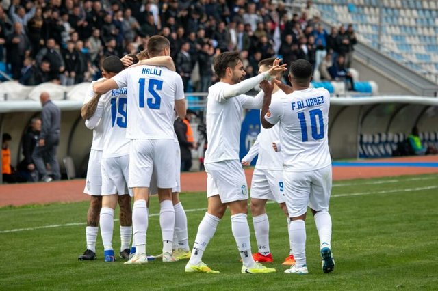 Komisioni i Disiplinës/ Tirana bllokohet në merkato, U-19