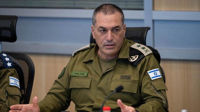 Izraeli paralajm&euml;ron p&euml;rshkall&euml;zim ndaj Iranit, shefi i