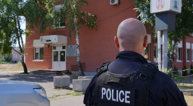 Policia e Kosov&euml;s ndalon dy punonj&euml;s t&euml; Post&euml;s s&euml;