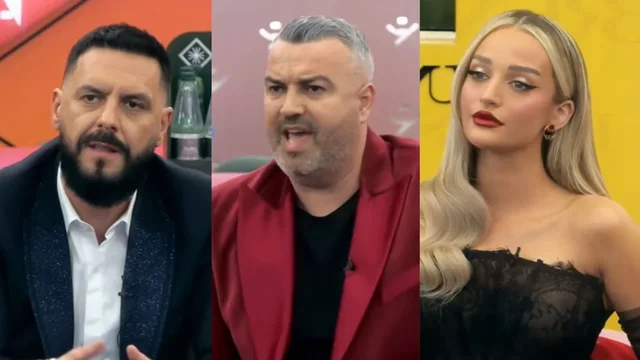 Debati për “krevatin” rikthehet mes Mirit dhe Selinit, akuza