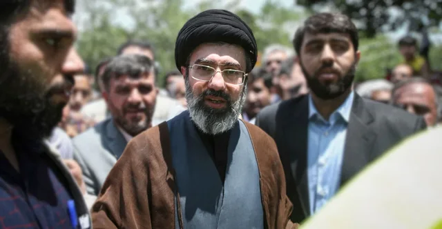 Si arriti Mojtaba Khamenei t’i thoshte po Trumpit, negociatat dhe